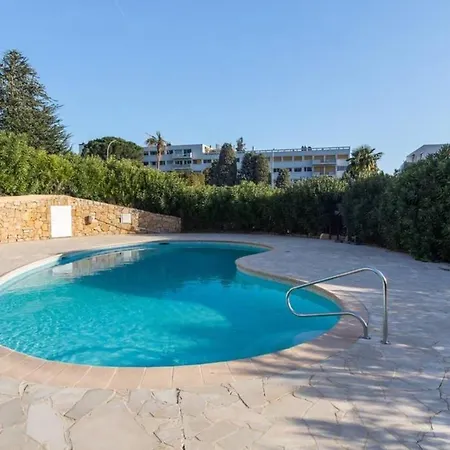 Appartement Haven Of Peace 1-br Terrace With Sea View & Pool *